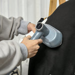 Steamer For Clothes 1200w Handheld Garment Steamer