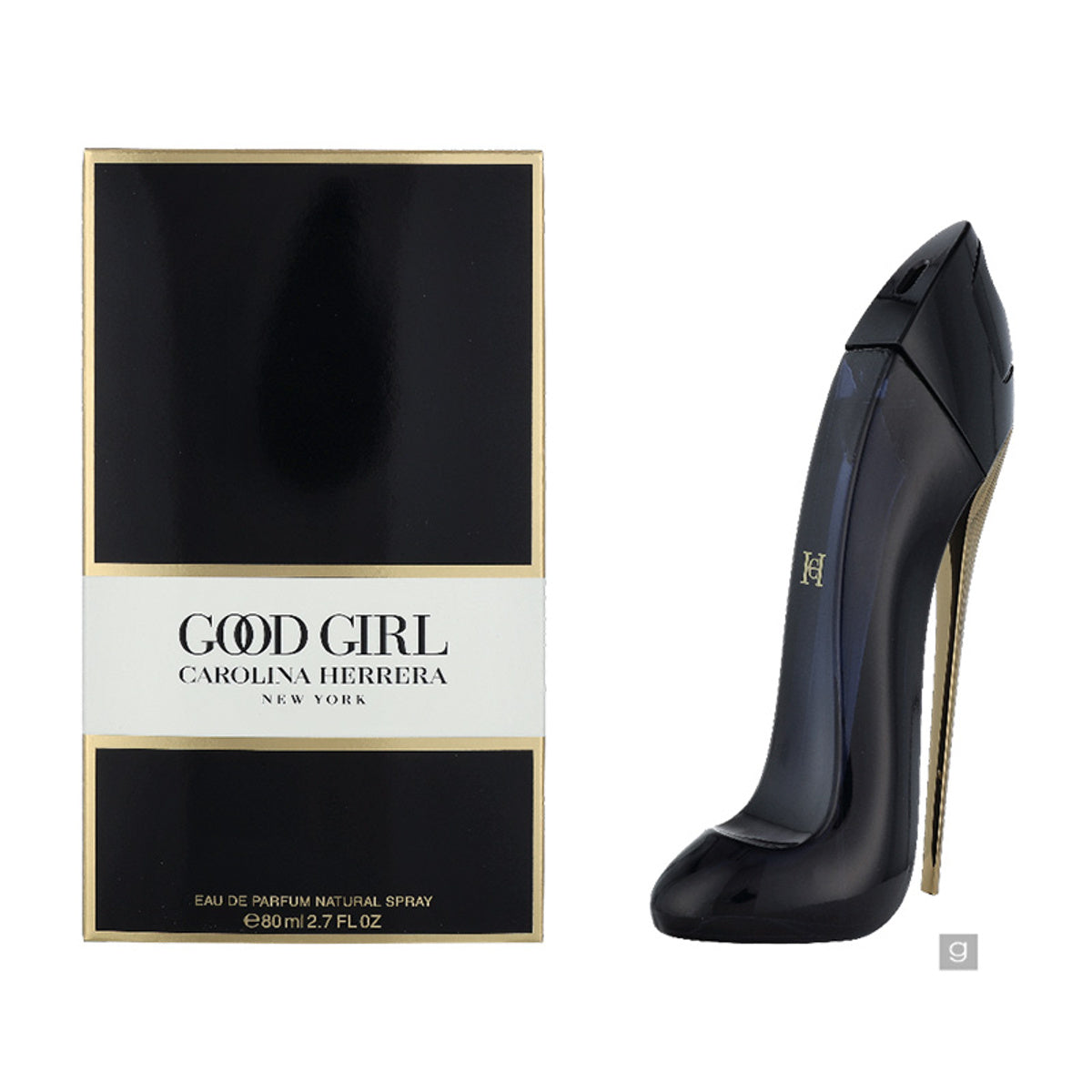Good Girl Eau De Parfum Spray | 80ml