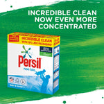 Non-bio Washing Powder Gentle Next To Sensitive Skin, 154 Washes, 2pk