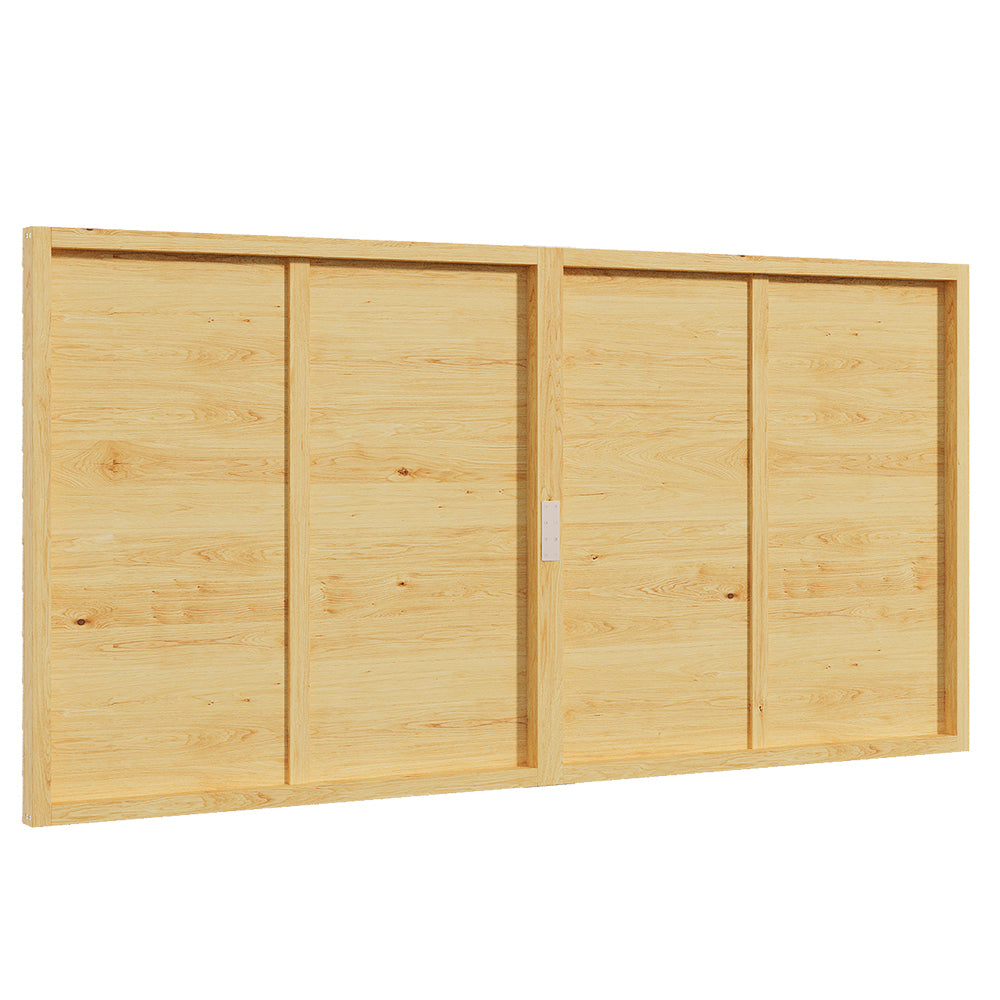Spruce Wood Fence Panel 180cm W X 90/120/150cm H, Weather-resistant Treated Wood With Eco-friendly Water-based Finish | Small