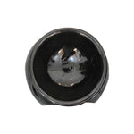 Black Oil Burner Set (lotus)