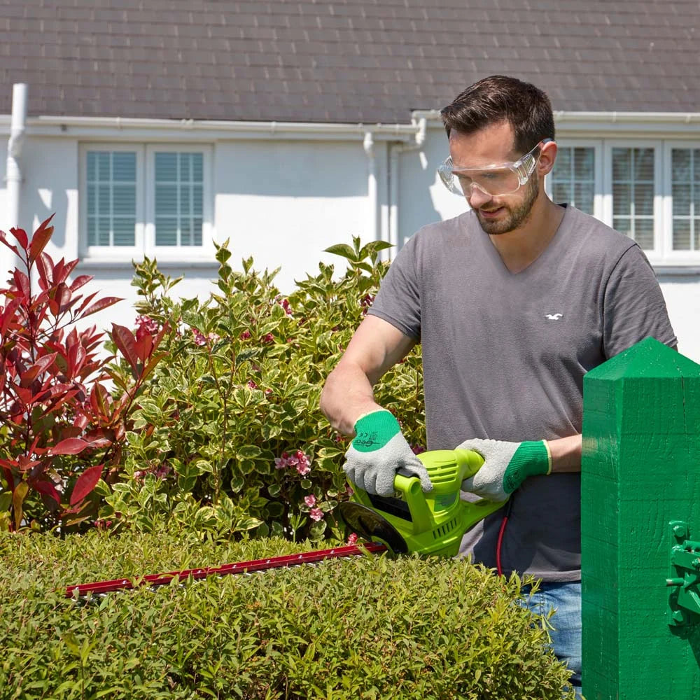 Garden_Gear 600w Hedge Trimmer