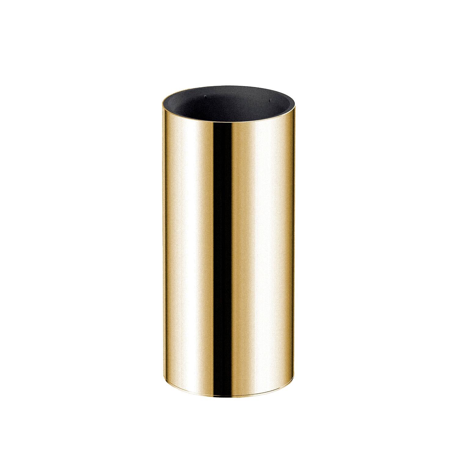 Toothbrush Holder, Architect S+ Collection | Gold