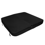 2m Hot Tub Spa Cover | Black