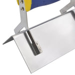 Stainless Steel External Corner Trowel