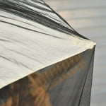 2.3m Umbrella Screen Mosquito Net