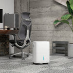 30l Per Day Dehumidifier For Home With Auto Clean Filter