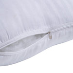Polyester Bed Pillow Insert 2-pack