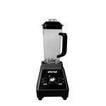 2l Commercial Blender Mixer Food Processor Juicer Smoothie Ice Crush | Black