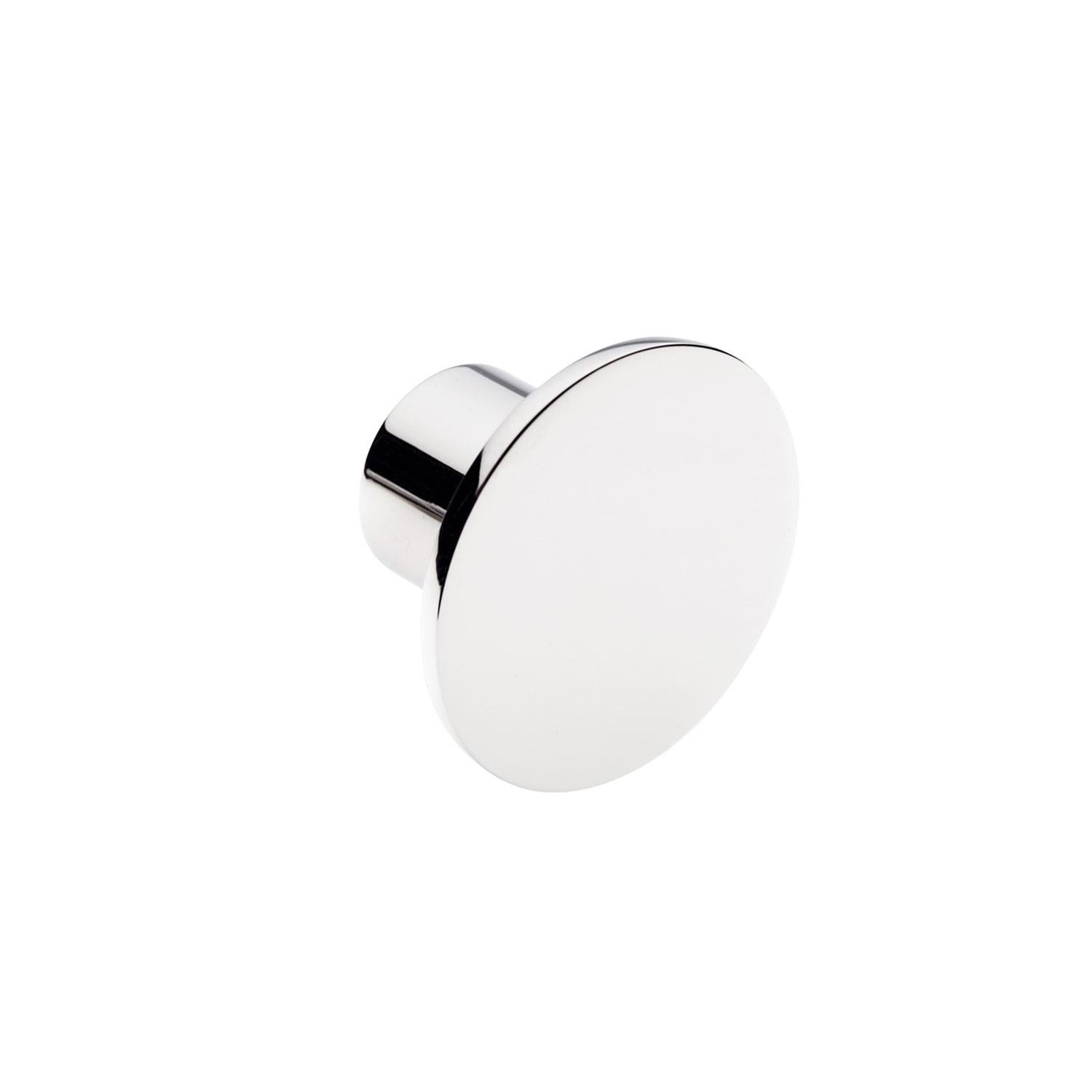 Towel Hook, Robe Hook, Coat Hook Up To 5kg Silver Architect S+ Collection