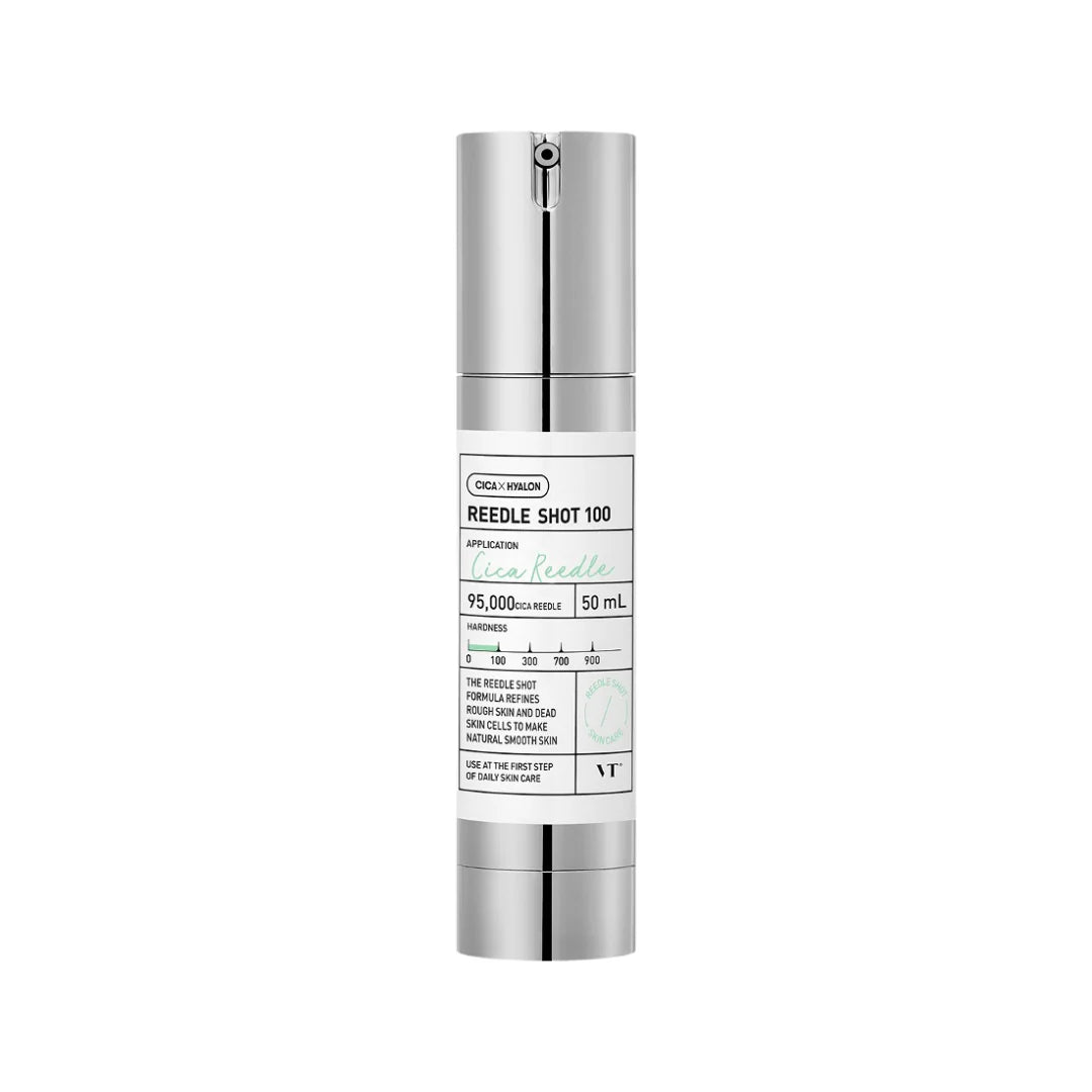 Reedle Shot 100  50ml