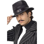 Indestructible Fedora Hat