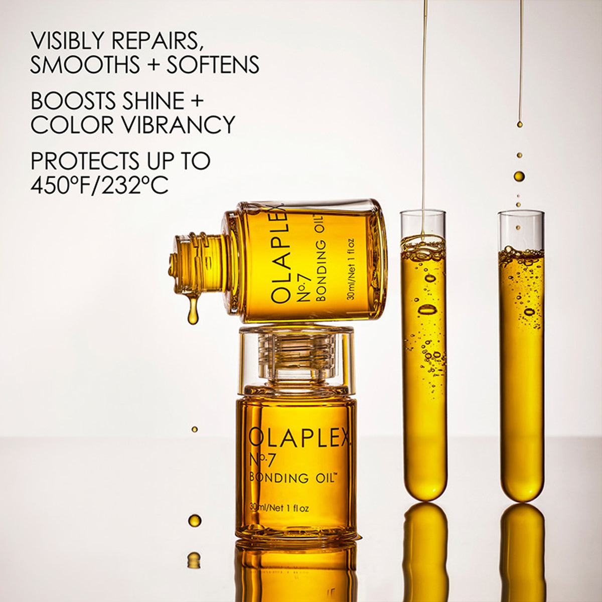 No. 7 Bonding Oil 30ml | Set of 1
