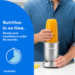 700 Series Personal Blender | Silver