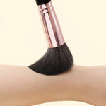 18 Pcs Professional Makeup Brush Set For Gift