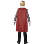 King Arthur Medieval Costume | Small