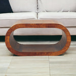 Solid Wood Amaya Coffee Table
