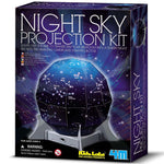 Kidzlabs - Night Sky Projection Kit