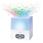 Colour Change Cube, 10 Lullabies And 5 Nature Sounds
