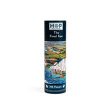 The Final Few Mini Jigsaw Puzzle Tube - 150 Piece