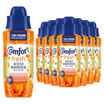 Fresh Sunshiny Days Liquid Scent Booster Elixir All Day Fresh 342ml, 8pk