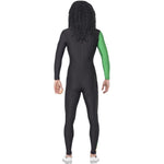 Jamaican Hero Costume | Large