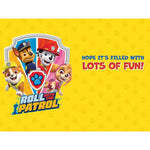 Paw Patrol Lenticular 3d-effect Card Official Product
