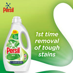 Xxl Washing Liquid Detergent Bio Stain Removal 68 Washes 1.836L | Set of 2