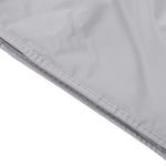 520w 2-part Far Infrared Sauna Blanket | Silver