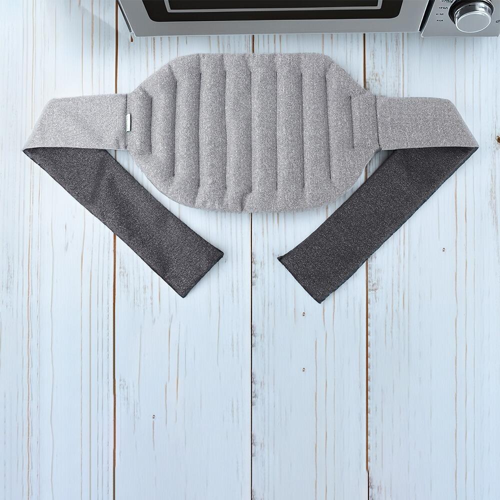 Microwave Lumbar And Stomach Pad