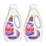 53w Colour Liquid Detergent For Sensitive Skin 1.54l | Set of 2