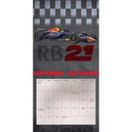 2026 Square Calendar Official Product