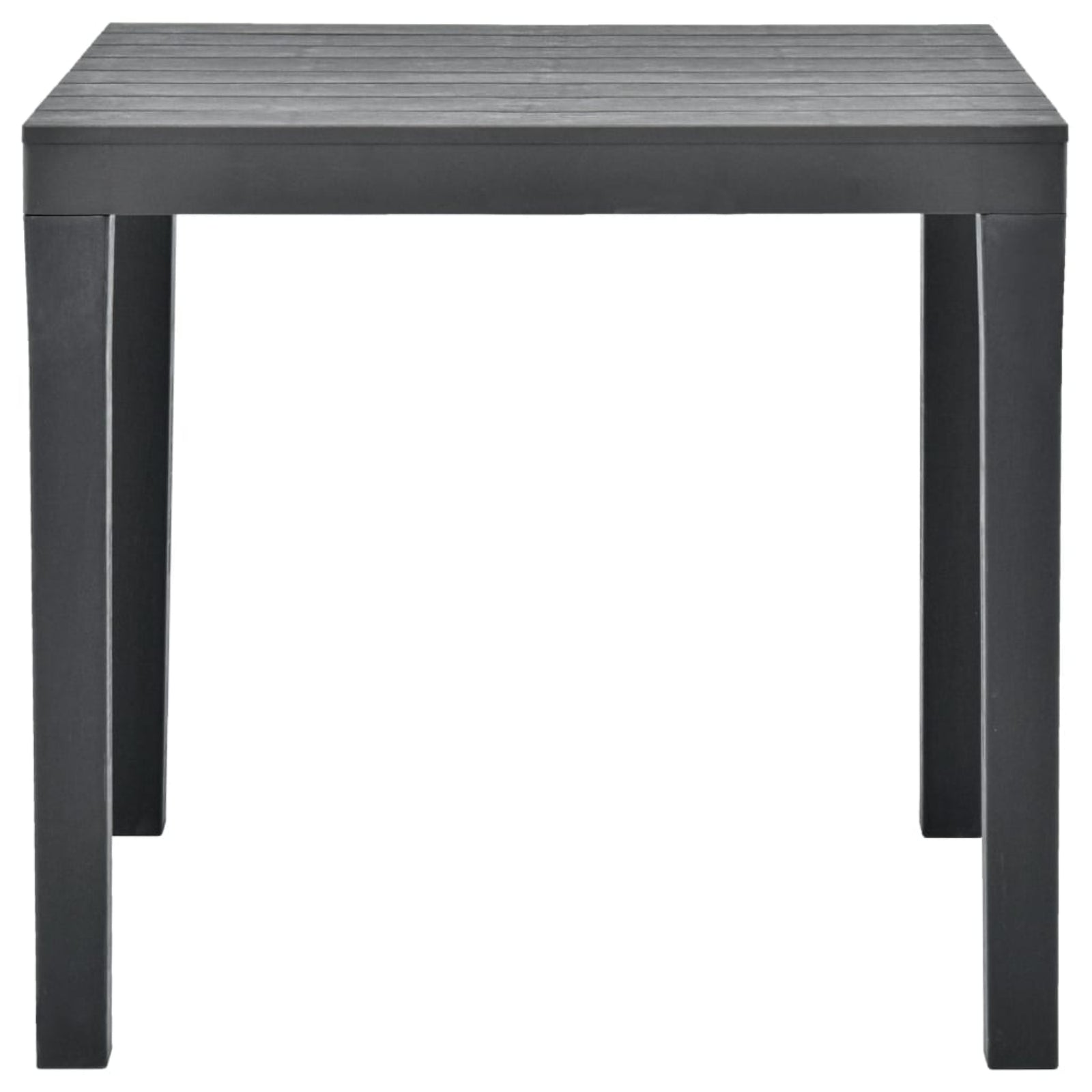 The Timor 2 Seat Dining Set Including Bench Seating