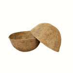 30cm Coco Liners (hanging Basket Liners) Pack Of 2