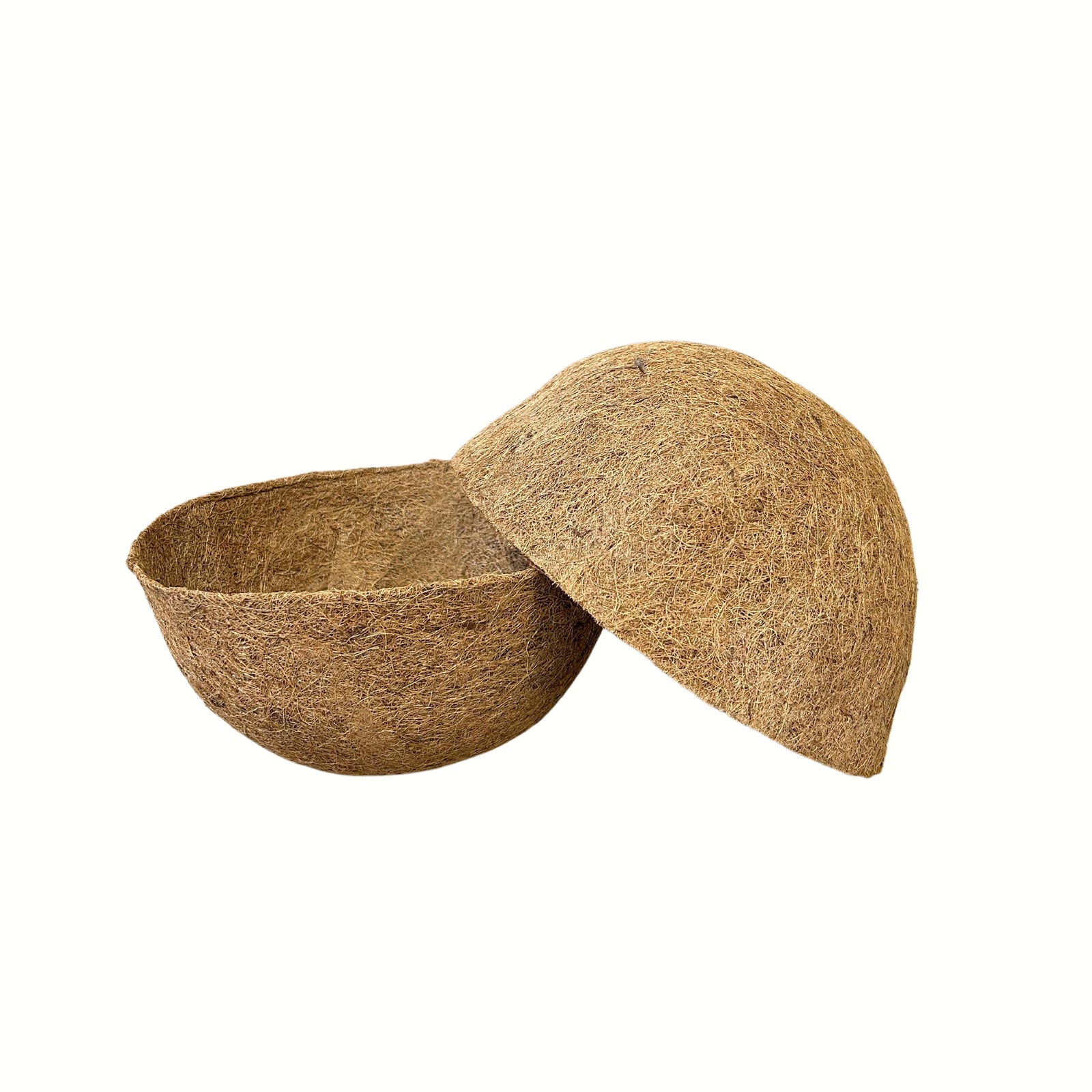 30cm Coco Liners (hanging Basket Liners) Pack Of 2