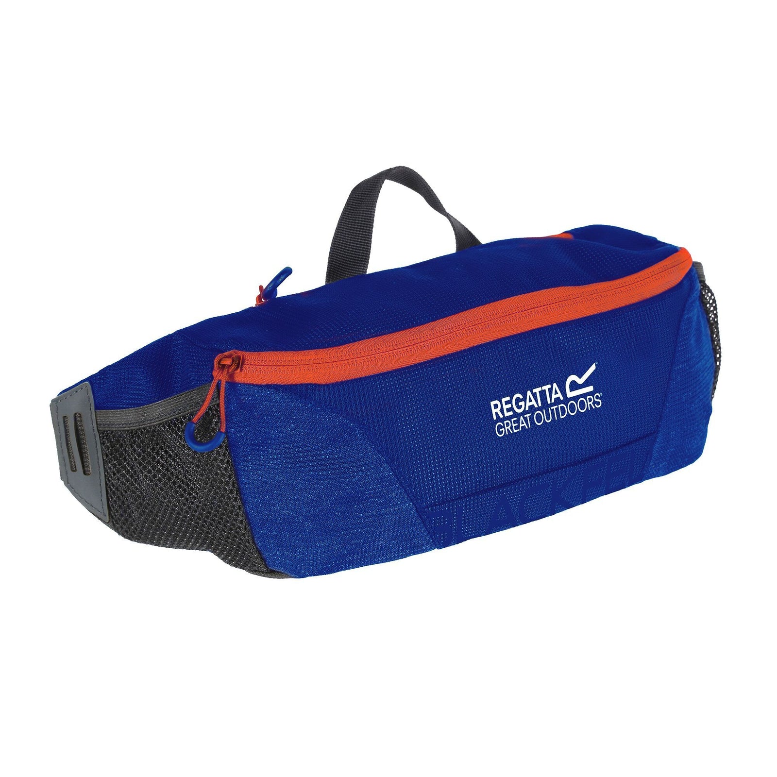 Blackfell Iii Hip Pack | One Size | Blue
