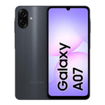 Galaxy A07 Lte Smartphone 6.7 Inch 4gb Ram Dual Sim | 64gb | Black