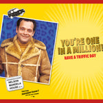 Generic Father's Day Card Official Product