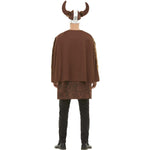 Viking Barbarian Costume | Large