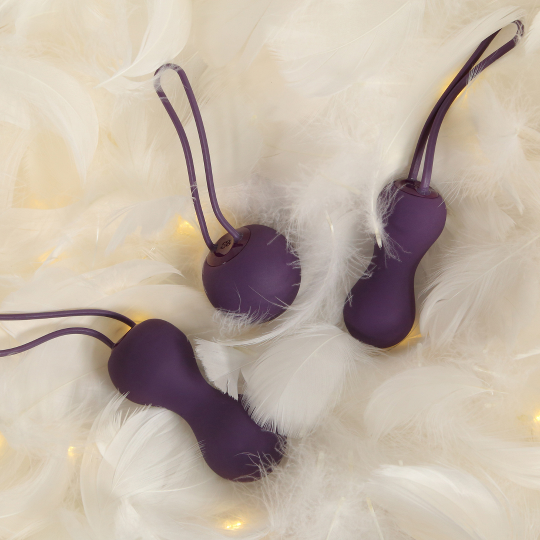 Ami Kegel Training Set