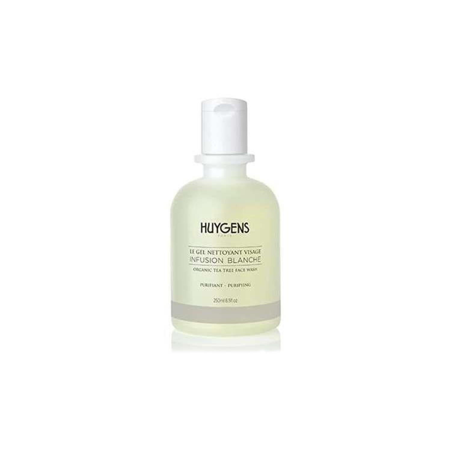 Purifying Face Wash Organic Tea Tree For Revitalizes & Hydrates, 250ml