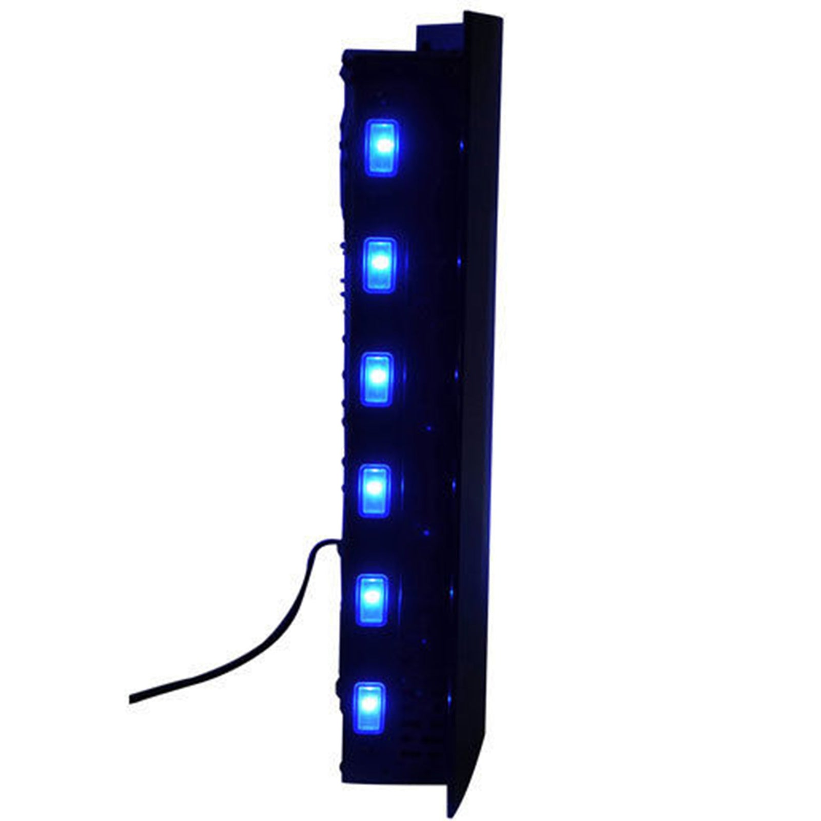 Led Curved Glass Electric Wall Mounted Fire Place Fireplace