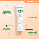 Triple Protect Face Moisturiser Spf30, 40ml, 6pk | Set of 6