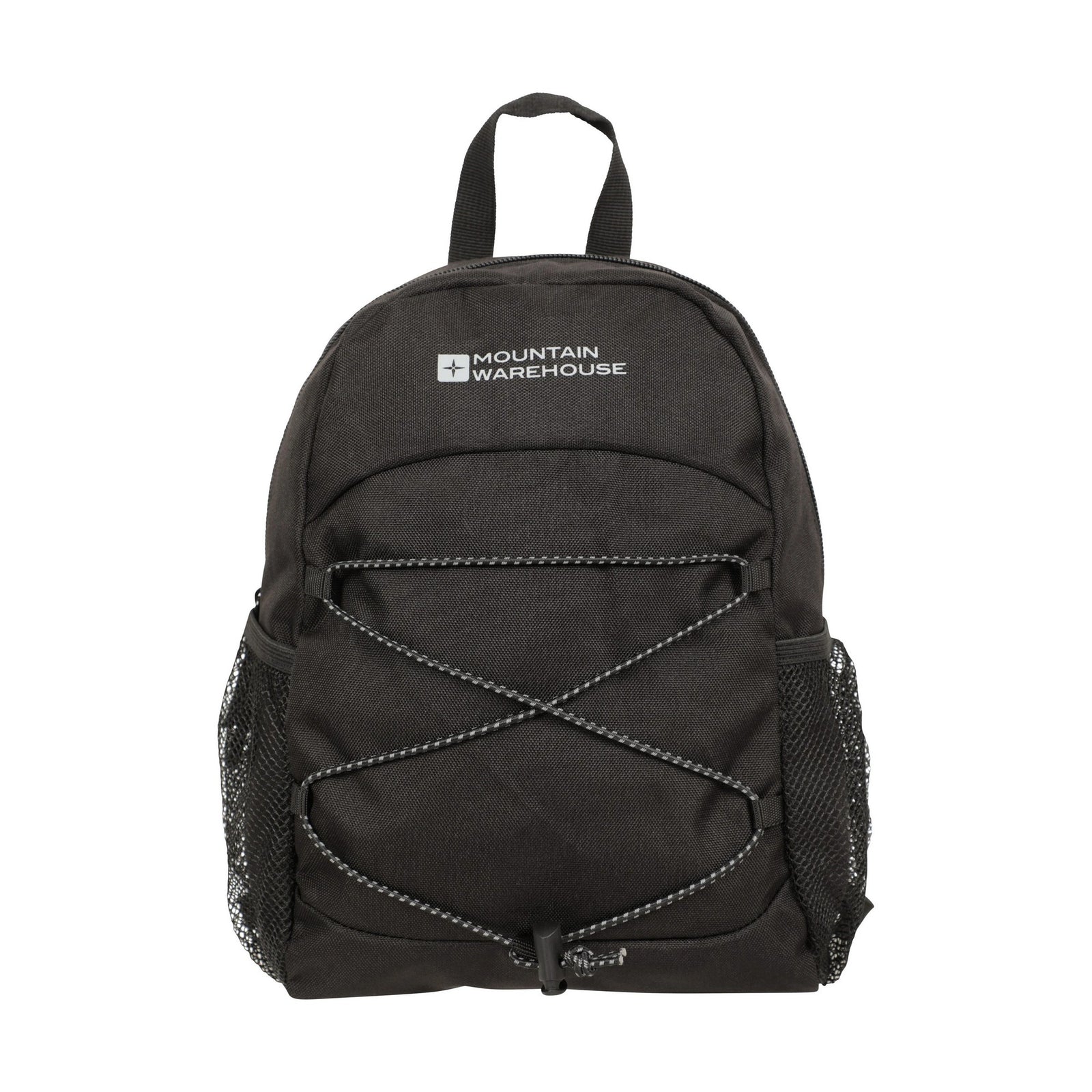 Walklet 6l Backpack | One Size | Black