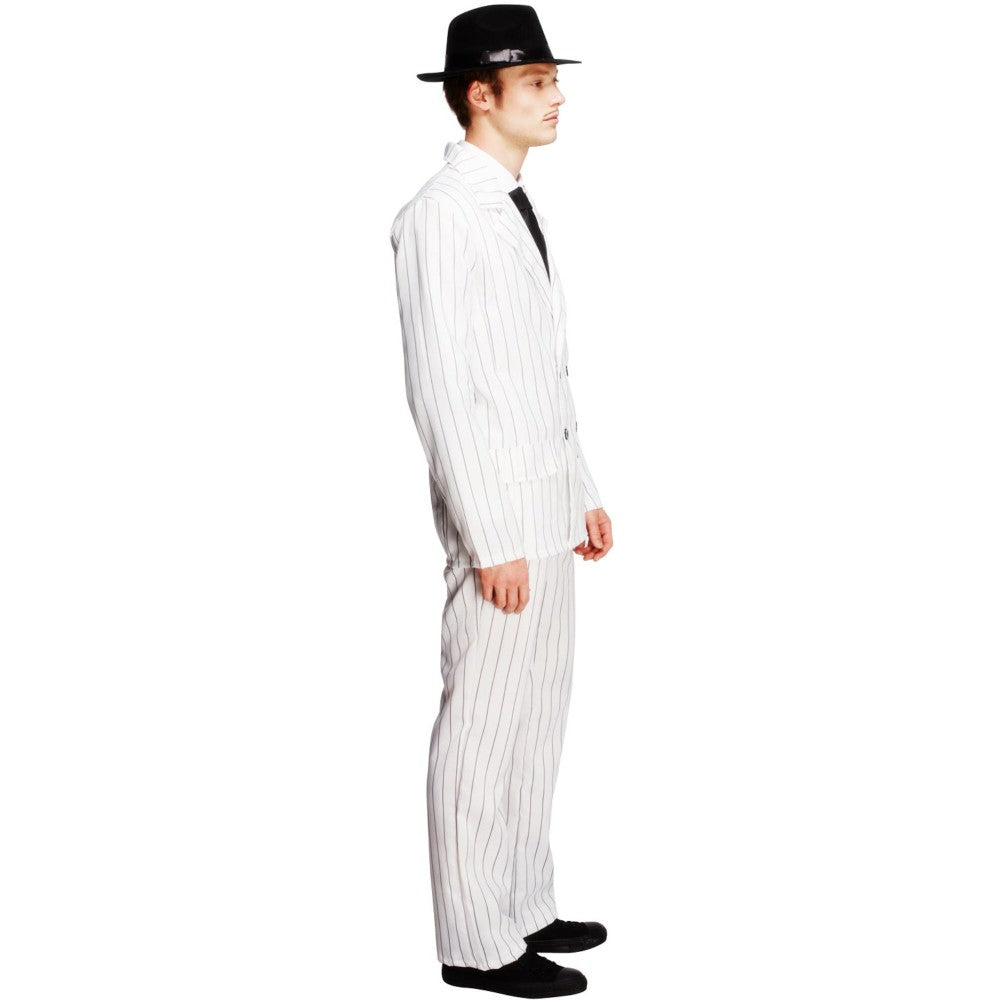 Gangster Costume | Medium