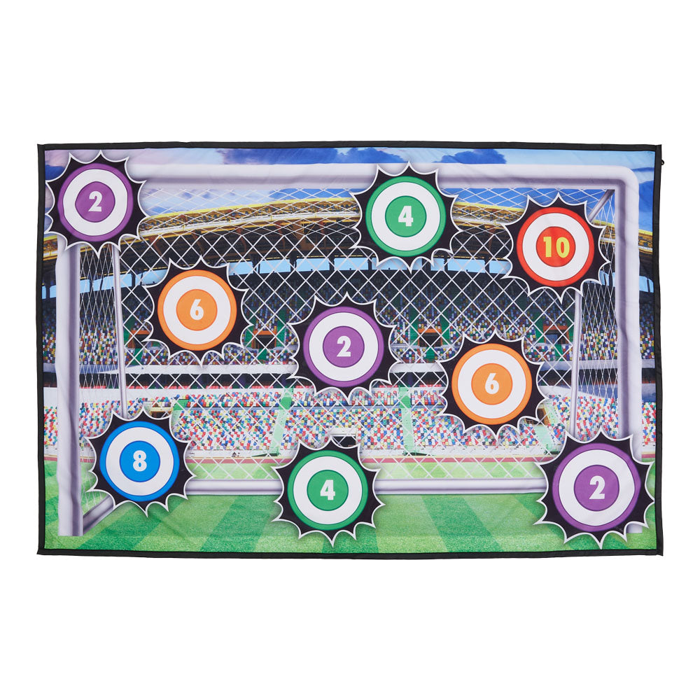 Football Game Target Set Toys For Kids