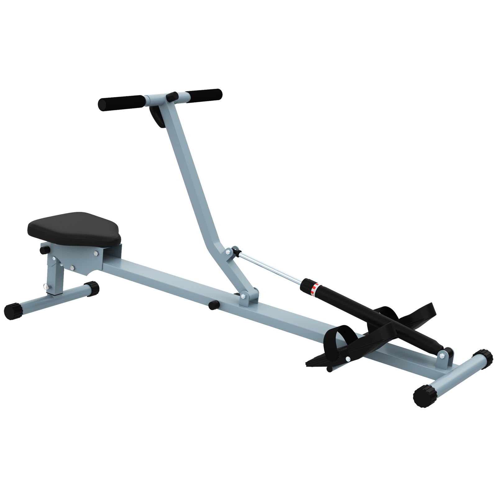 Rowing Machine For Home Cardio Fitness Workout