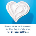 Body Love Moisture Duo, Hyaluronic Cleanser & Moringa Shower Butter
