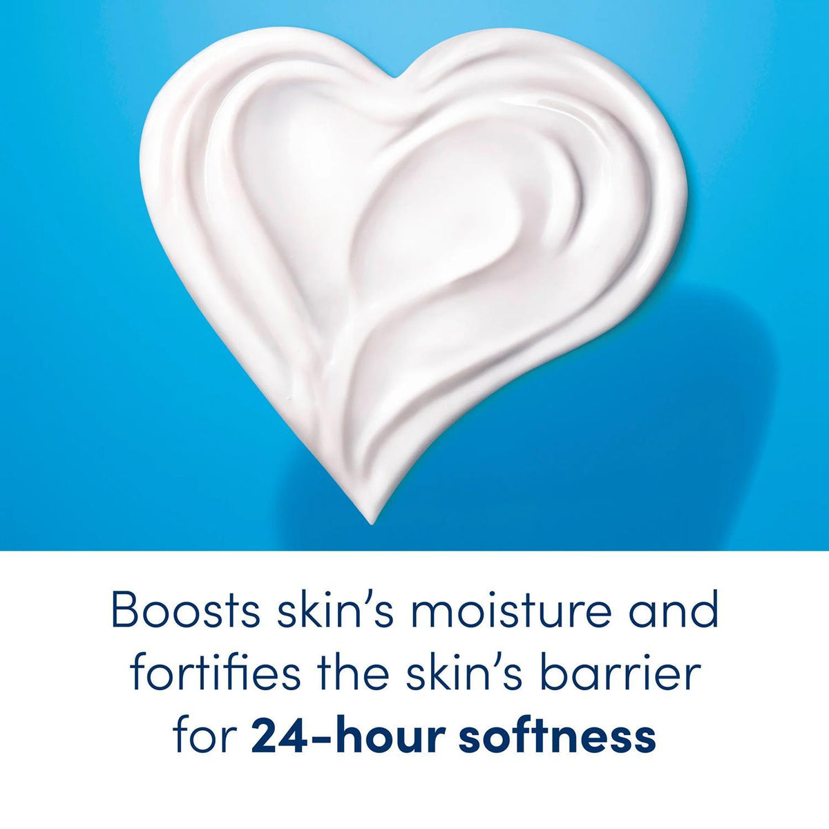 Body Love Moisture Duo, Hyaluronic Cleanser & Moringa Shower Butter
