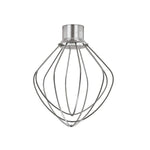 Smww02 Wire Whisk Stand Mixer Accessory | Grey